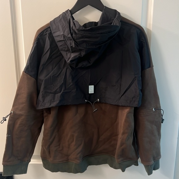 KillaSystem Sweatshirt with Hood - Picture 6 of 14